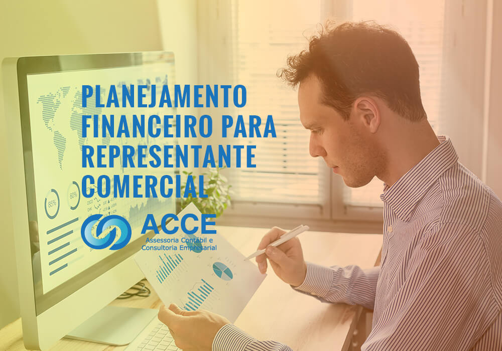 Planejamento Financeiro
