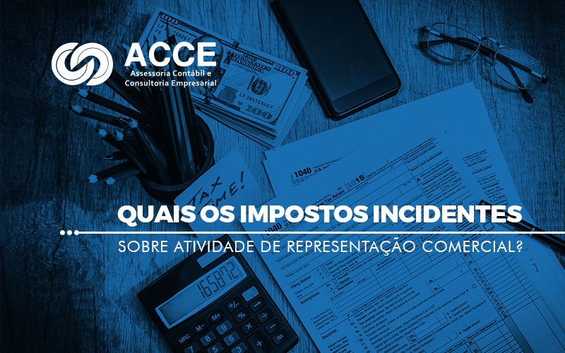 Impostos Incidentes