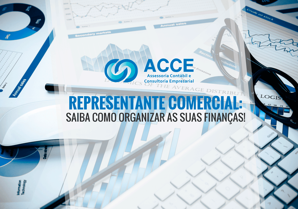Representante Comercial