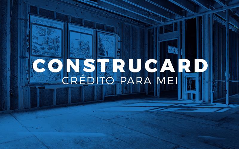Crédito Para Mei - ACCE - Construcard – Crédito para MEI