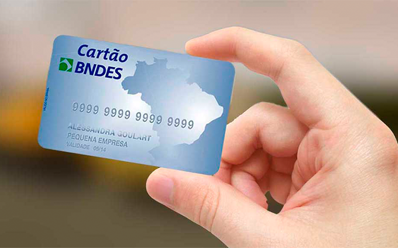 Comercio Eletronico Sera Que é Hora De Investir - ACCE - MEI: Veja como conseguir seu cartão BNDES