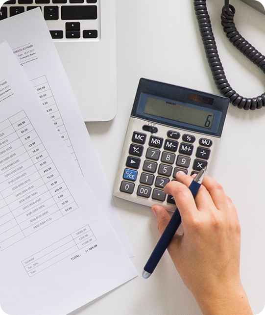 Assessoria Contabil – ACCE Assessoria Contabil - ACCE
