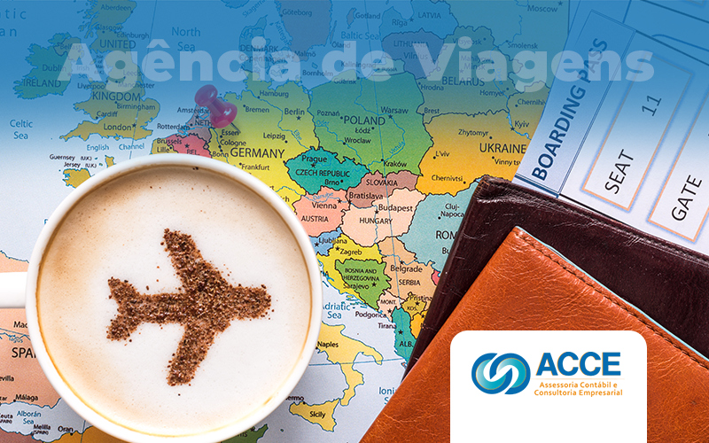 4 Dicas De Como Abrir Uma Agência De Viagens - Acce Contabilidade - 4 dicas de como abrir uma agência de viagens