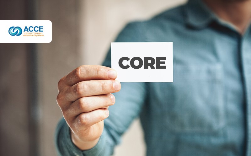 Core Representante Comercial O Que E E Como Funciona - Acce Contabilidade - Entenda o que é CORE Representante Comercial e como ele funciona!